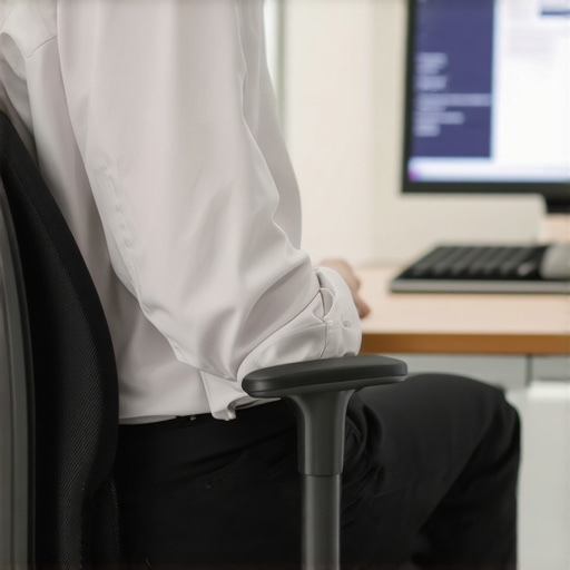 The truth about lumbar support: Is your chair actually helping?