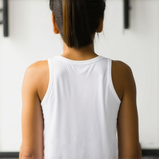 The 'wall sit' variation that actually builds a resilient spine