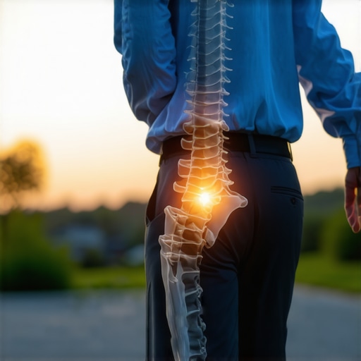 What Your Gait Analysis Reveals About Your Lumbar Health
