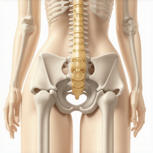 Why Chiropractic Adjustments Often Start with the Hips