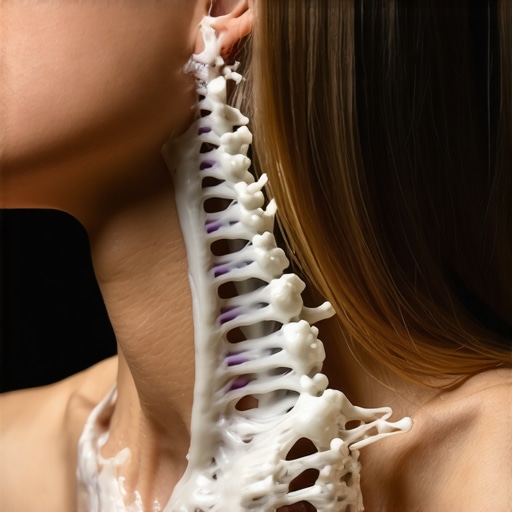 Why Icing a Stiff Neck Might Be Making It Harder to Move