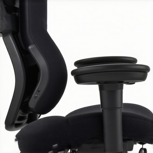 Why Most Lumbar Supports are Placed Too Low