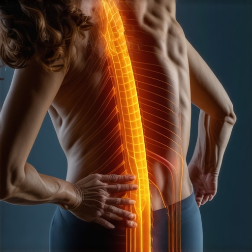 Why Stretching Your Lower Back Often Makes Spasms Worse