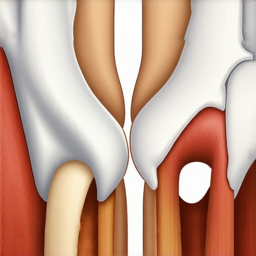 Why Tight Calves are Pulling Your Pelvis Out of Alignment