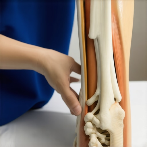 Why We Look at Your Ankles to Fix Your Back Pain