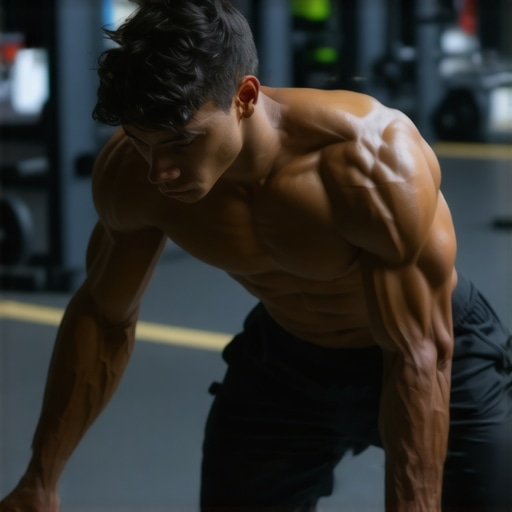 Why You Feel Stiff After a Workout Instead of Loose