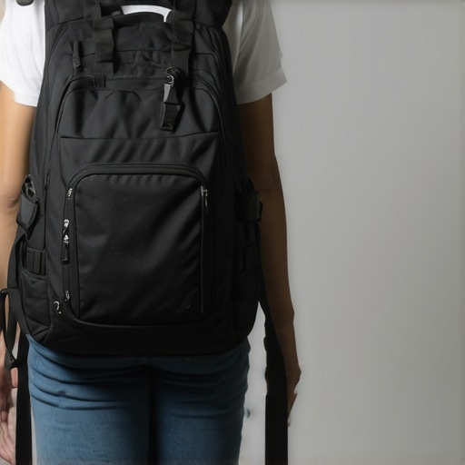 Why Your Backpack Choice is Causing Mid-Back Burning