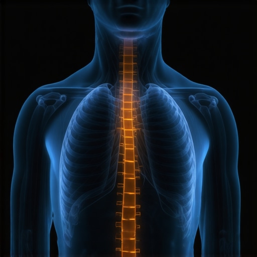 Why Your Breathing Pattern is Keeping Your Back Stiff