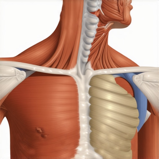 Why Your Chest Tightness is Forcing Your Neck Forward