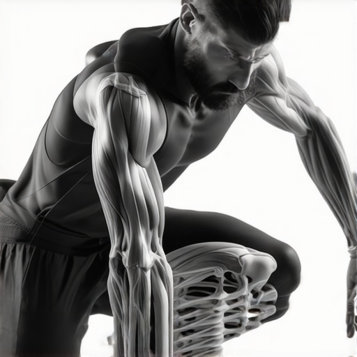 Why Your Core Workout is Actually Loading Your Spine