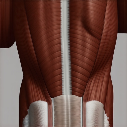 Why Your 'Deep Core' Isn't Helping Your Back Pain Yet