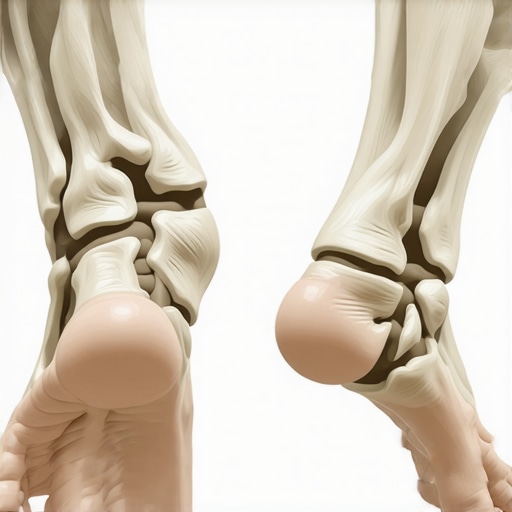 Why Your Foot Arches Are the Foundation of Your Spine