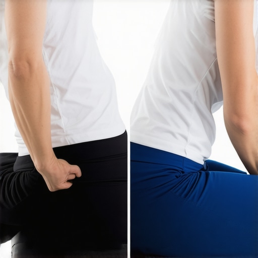 Why Your Glutes Turn Off When You Sit and How to Wake Them Up