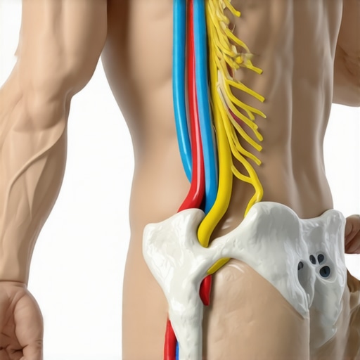 Why Your Hamstring Tightness is Actually a Nerve Issue