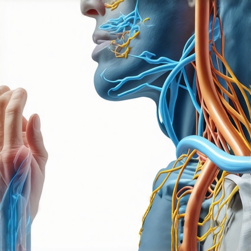Why Your Hand Numbness Might Be Starting in Your Neck