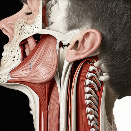 Why Your Head Feels Heavier When You Tilt It Forward