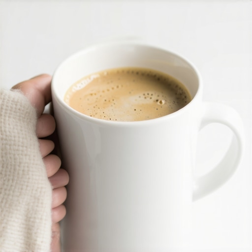 Why Your Morning Coffee Ritual is Stiffening Your Joints