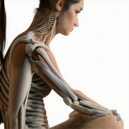 Why Your 'Perfect' Posture is Actually Causing Muscle Fatigue