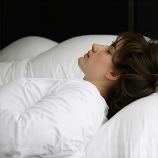 Why Your Pillow Might Be Too Soft for Your Neck
