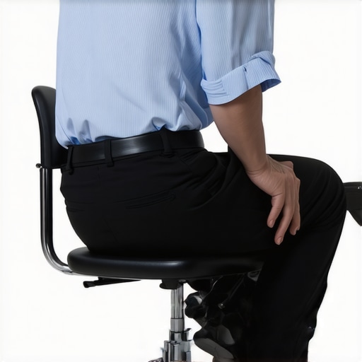 Why Your Tailbone Hurts After Sitting for Only 20 Minutes