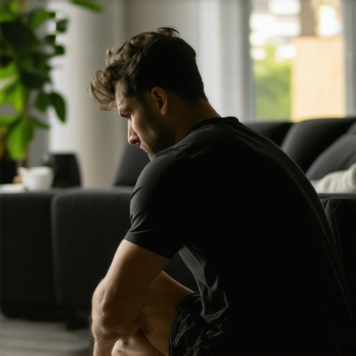 Why icing your back after a workout might be a mistake