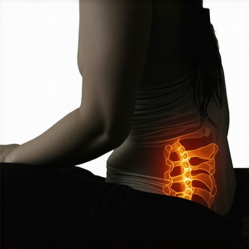 Why sitting cross-legged is a nightmare for your SI joint