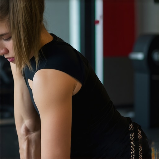 Why stretching your hamstrings might be making your back pain worse