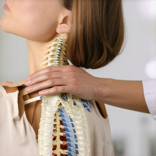 Why we check your neck alignment for chronic headaches