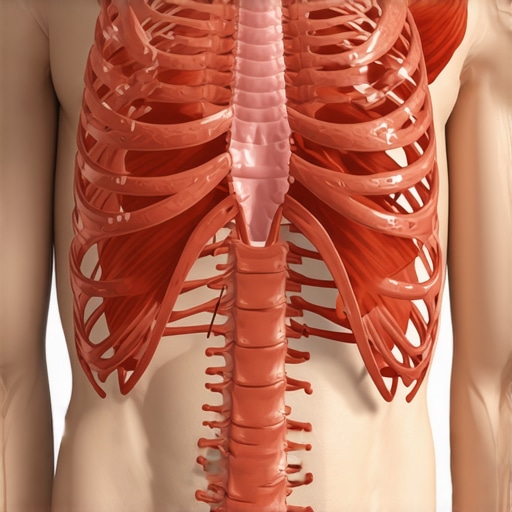 Why your breathing pattern might be the cause of your rib pain