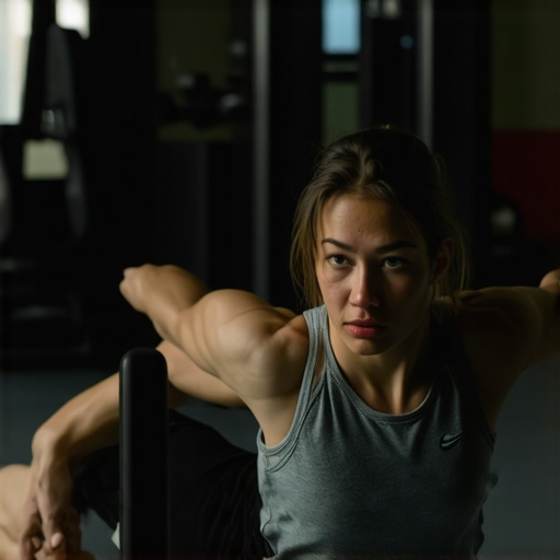 Why your core isn't engaging during your workouts