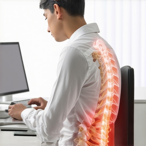 Why your core routine is failing your spine