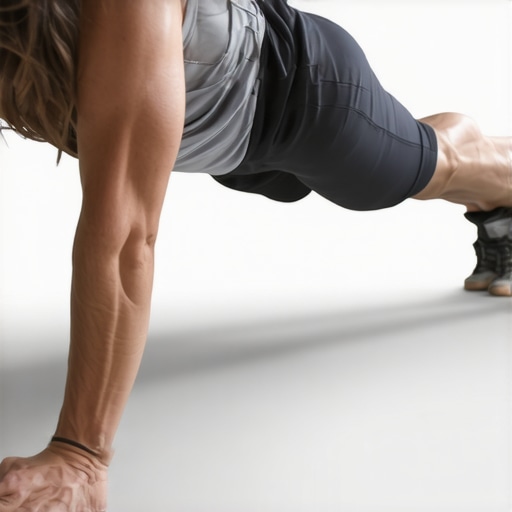 Why your core strength matters more than your mattress brand