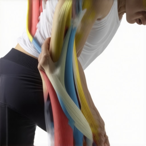 Why your hamstrings feel tight but stretching them does nothing