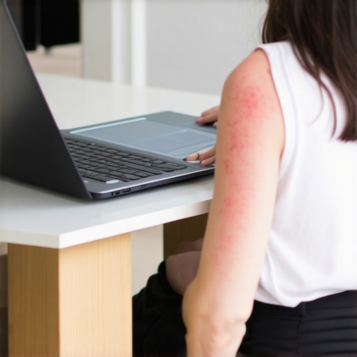 Why your laptop should never be on your lap for more than 20 minutes
