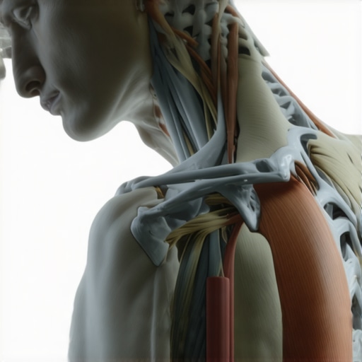 Why your neck cracks when you look over your shoulder