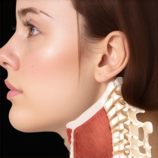 Why your vision problems might be causing your neck pain