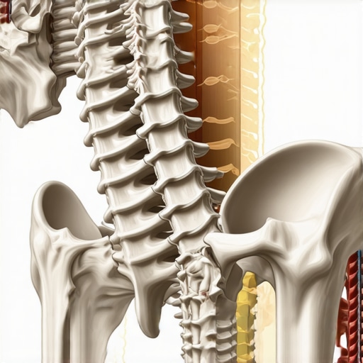 Deep Spinal Stabilizers and Core Mechanics Illustration of the deep core muscles protecting the lumbar spine
