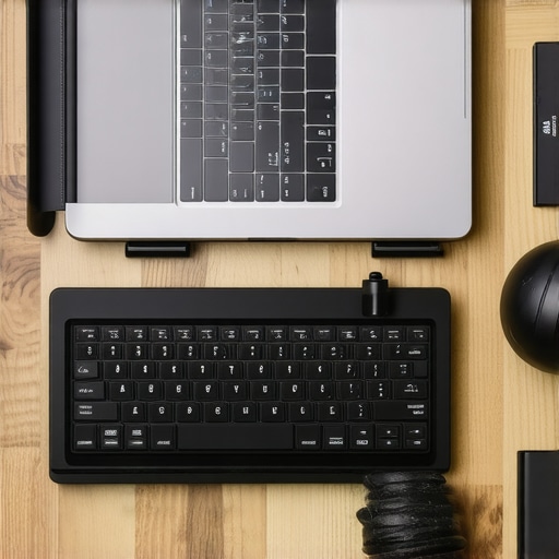 Professional ergonomic gear for back and neck pain prevention