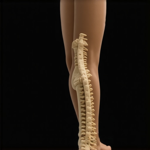 How Your Foot Arch Affects Your Lower Back Pain