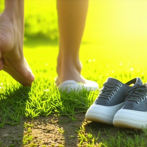 How to Safely Transition to a Minimalist Shoe Without Injury