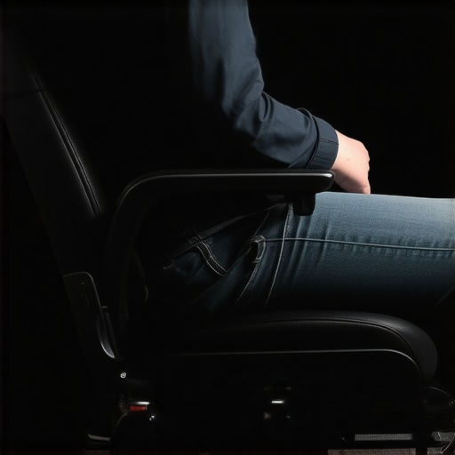 How to Sit in a Bucket Seat Without Lower Back Spasms