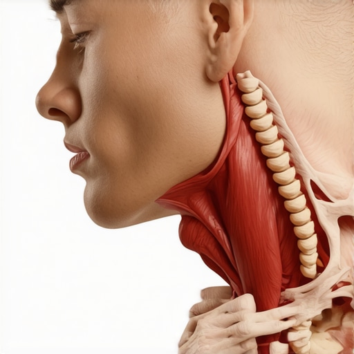How to Tell if Your Headache Is Actually Coming From Your Neck