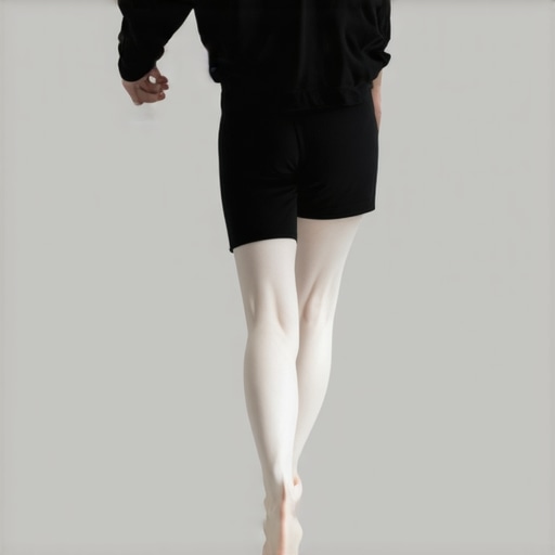 How to fix your gait for better spinal alignment