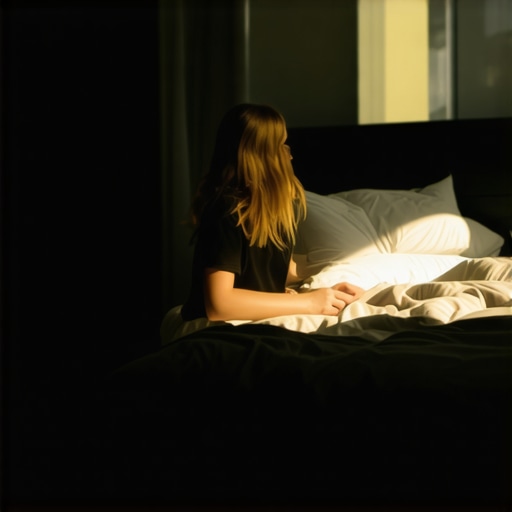 How to get out of bed without that morning back twinge
