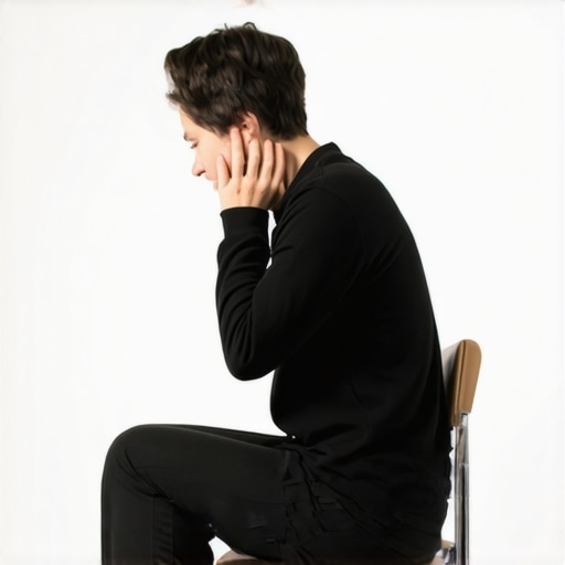 How to tell if your dizziness is coming from your neck
