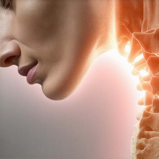 How to tell if your headache is starting in your neck