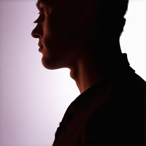 How your eyes are secretly dictating your posture