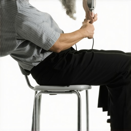 Seated Sciatic Nerve Glide Exercise A person demonstrating the seated nerve flossing technique to relieve leg pain and improve mobility.