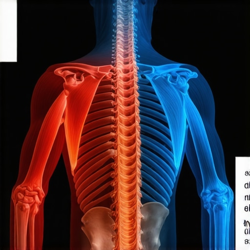 Spinal Stability vs Flexion Anatomy Diagram of core stability and its impact on spinal disc health