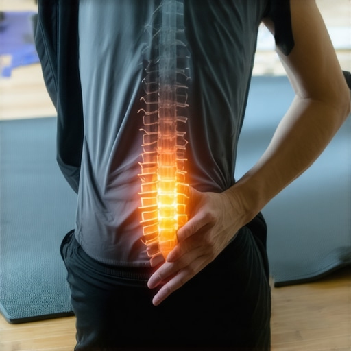 Stop Doing Sit-Ups if You Have a Bulging Disc